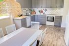  (61) Ferienhaus Drakulla am Zandersee Grumlan bei Vetlanda Smaland - 