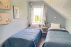  (61) Ferienhaus Drakulla am Zandersee Grumlan bei Vetlanda Smaland - 