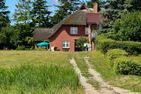  BAUERNHAUS KRULL Ostseebad Ahrenshoop - 