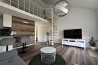 Terrassenpark Apartment Premium 14/11 Deutschland - 