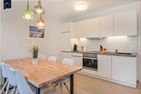  Ferienhaus Haff-Sommer Zirchow Fischerdorf - 