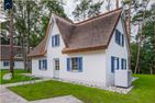 Ferienhaus Seeadler Zirchow Fischerdorf - 