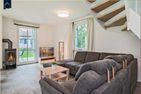  Ferienhaus Seeadler Zirchow Fischerdorf - 