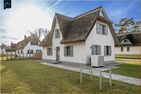  Ferienhaus Örnie Zirchow Fischerdorf - 