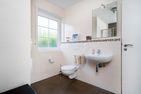  Mittsommer Greetsiel/Krummhörn - Badezimmer