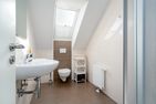  Mittsommer Greetsiel/Krummhörn - Badezimmer