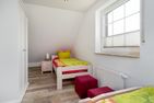  Mittsommer Greetsiel/Krummhörn - Schlafzimmer