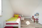  Mittsommer Greetsiel/Krummhörn - Schlafzimmer