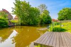  Mittsommer Greetsiel/Krummhörn - Meerblick
