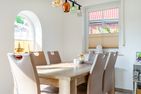  Mittsommer Greetsiel/Krummhörn - Wohnzimmer