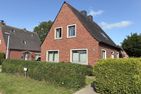  Am Tief Emden & Umgebung - Fassade / Eingang