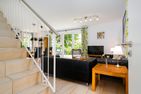  Sielstern Greetsiel/Krummhörn - Wohnzimmer