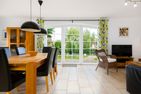  Sielstern Greetsiel/Krummhörn - Wohnzimmer