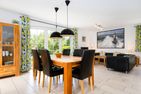  Sielstern Greetsiel/Krummhörn - Wohnzimmer