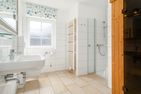 Sielstern Greetsiel/Krummhörn - Badezimmer