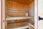  Sielstern Greetsiel/Krummhörn - Sauna