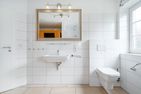  Sielstern Greetsiel/Krummhörn - Badezimmer