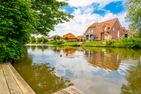  Sielstern Greetsiel/Krummhörn - Garten