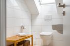  Sielstern Greetsiel/Krummhörn - Badezimmer