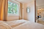 Haus Meeresrauschen Haus Meeresrauschen Appartement 8 Timmendorfer Strand - Schlafzimmer