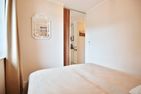 Haus Meeresrauschen Haus Meeresrauschen Appartement 8 Timmendorfer Strand - Schlafzimmer