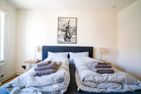  Princess Street No.8 Friedrichstadt - 