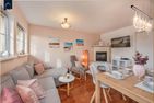  Ferienwohnung Strandbrise Ostseebad Koserow - 