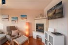  Ferienwohnung Strandbrise Ostseebad Koserow - 