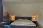  Ferienwohnung P4 Graal-Müritz - Schlafzimmer