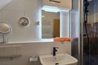  Ferienwohnung P4 Graal-Müritz - Badezimmer