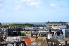  Ferienwohnung Möwennest Westerland Sylt Sylt - Meerblick