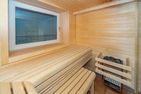  Haus Daanshoog Keitum - Sauna