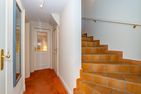  Haus Daanshoog Keitum - Wohnzimmer