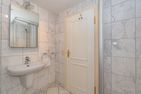  Haus Daanshoog Keitum - Badezimmer