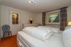  Haus Daanshoog Keitum - Schlafzimmer