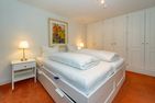  Haus Daanshoog Keitum - Schlafzimmer