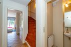  Haus Daanshoog Keitum - Wohnzimmer