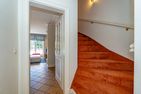  Haus Daanshoog Keitum - Wohnzimmer