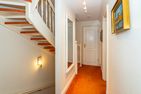  Haus Daanshoog Keitum - Wohnzimmer