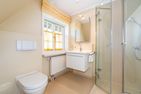  Haus Daanshoog Keitum - Badezimmer