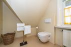  Haus Daanshoog Keitum - Badezimmer