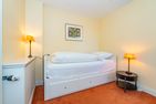  Haus Daanshoog Keitum - Schlafzimmer