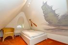  Haus Daanshoog Keitum - Schlafzimmer