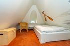  Haus Daanshoog Keitum - Schlafzimmer