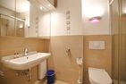 Strandperle Strandperle Appartement 403 Haffkrug - Badezimmer