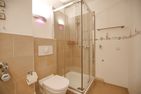 Strandperle Strandperle Appartement 403 Haffkrug - Badezimmer