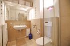 Strandperle Strandperle Appartement 403 Haffkrug - Badezimmer