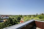 Strandperle Strandperle Appartement 403 Haffkrug - Terrasse