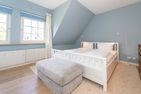  Casa Karline Westerland - Wohnzimmer