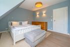 Casa Karline Westerland - Schlafzimmer